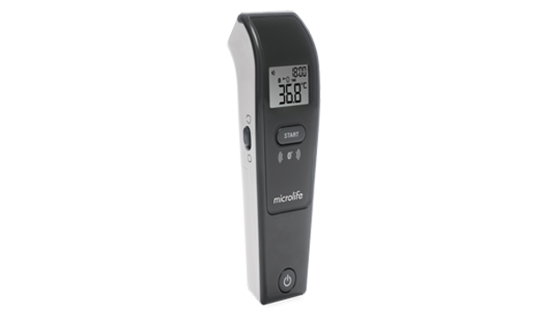Термометр Microlife NC-150 с Bluetooth