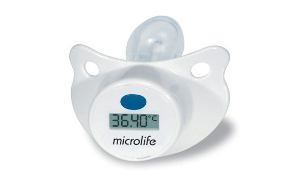 Термометр Microlife MT-1751