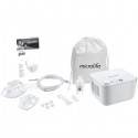 Небулайзер Microlife NEB-200 Active - 4