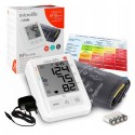 Тонометр Microlife BP B3 Afib, с адаптером - 4