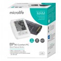 Тонометр Microlife BP B3 Comfort PC, с адаптером - 3